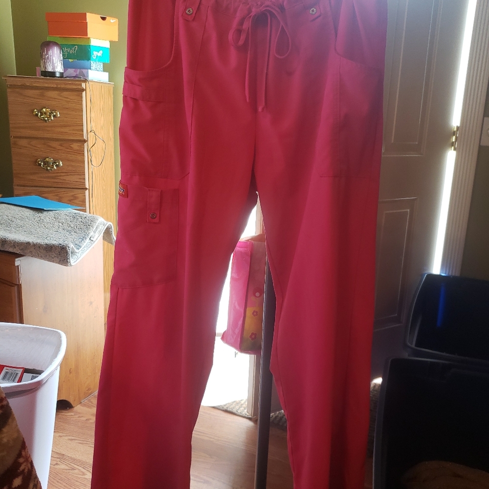 Women's Nursing scrubs